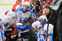 HC Světlá n. S. - Orli Lanškroun 2:1 (11.10.2020) 