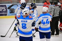 HC Světlá n. S. - Orli Lanškroun 2:1 (11.10.2020) 