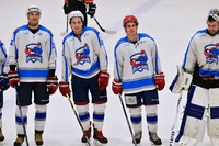 HC Světlá n. S. - Orli Lanškroun 2:1 (11.10.2020) 