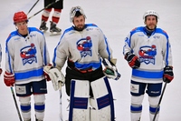 HC Světlá n. S. - Orli Lanškroun 2:1 (11.10.2020) 