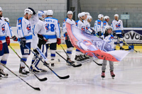 HC Světlá n. S. - HC Pelhřimov 4:5 (10.10.2021) 1