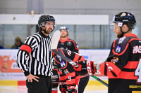 HC Světlá n. S. - HC Pelhřimov 4:5 (10.10.2021) 2