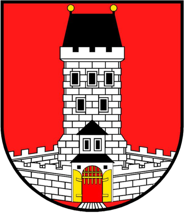 Město Světlá nad Sázavou