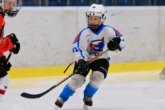 PŘÍPRAVKA - 2024/2025