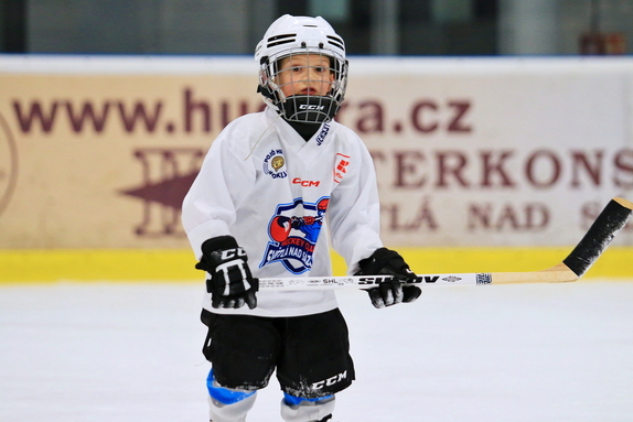 PŘÍPRAVKA - 2024/2025 34