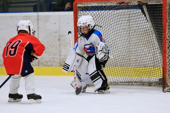 PŘÍPRAVKA - 2024/2025 36