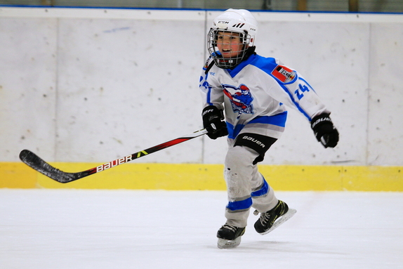 PŘÍPRAVKA - 2024/2025 39