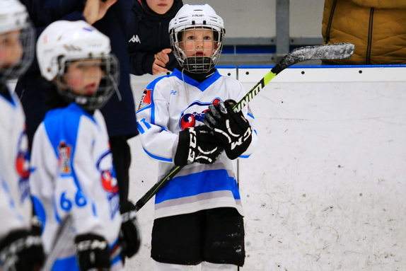 PŘÍPRAVKA - 2024/2025 40