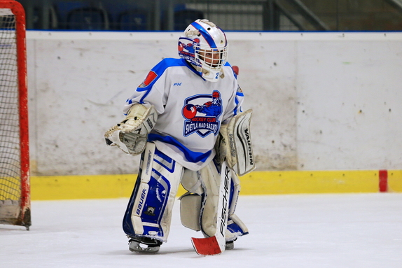 PŘÍPRAVKA - 2024/2025 41