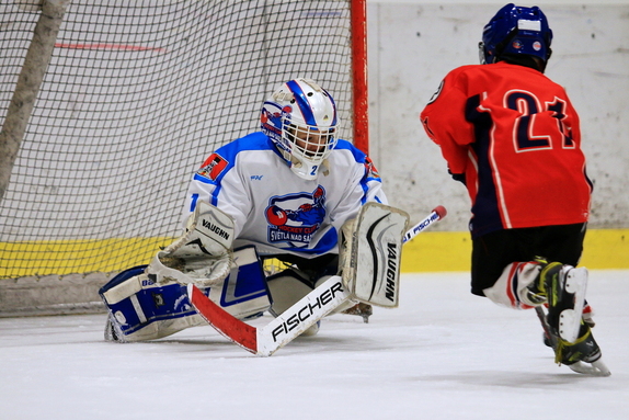 PŘÍPRAVKA - 2024/2025 42