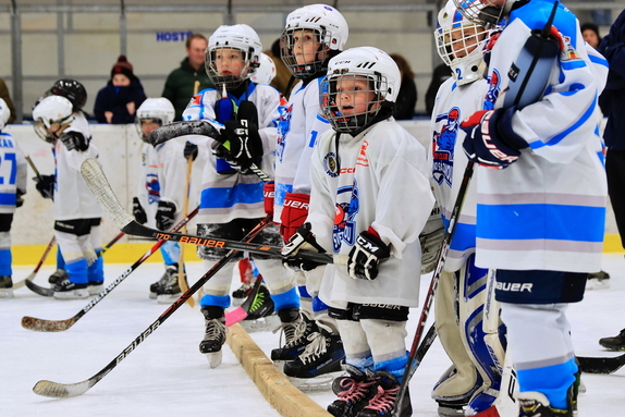 PŘÍPRAVKA - 2024/2025 43