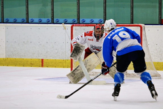 HC Hlinsko - HC Světlá n. S. 2:5 (14.9.2025) 30