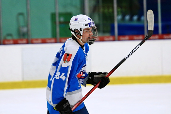 HC Hlinsko - HC Světlá n. S. 2:5 (14.9.2025) 33
