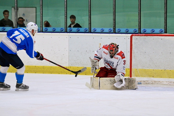 HC Hlinsko - HC Světlá n. S. 2:5 (14.9.2025) 35