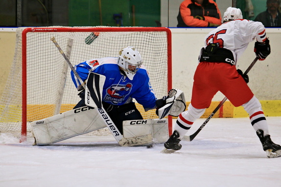 HC Hlinsko - HC Světlá n. S. 2:5 (14.9.2025) 37