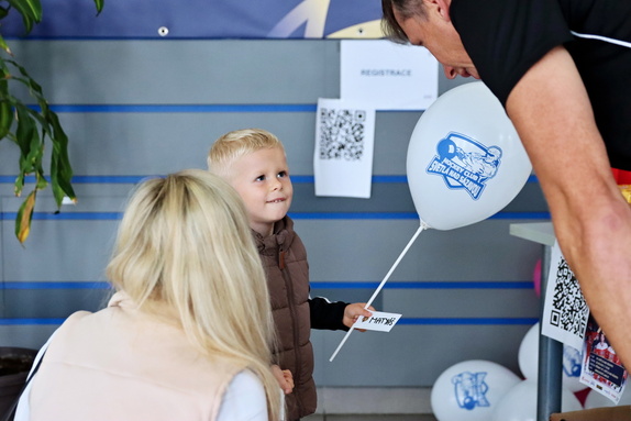 Pojď hrát hokej (září 2025) 4