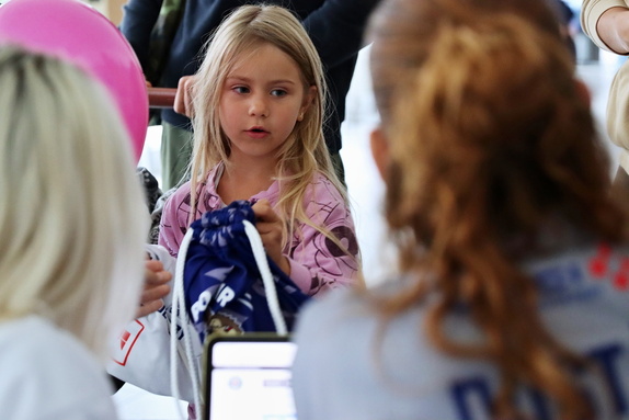 Pojď hrát hokej (září 2025) 7