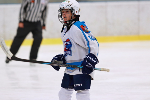 MLADŠÍ ŽÁCI - 2025/2026 2