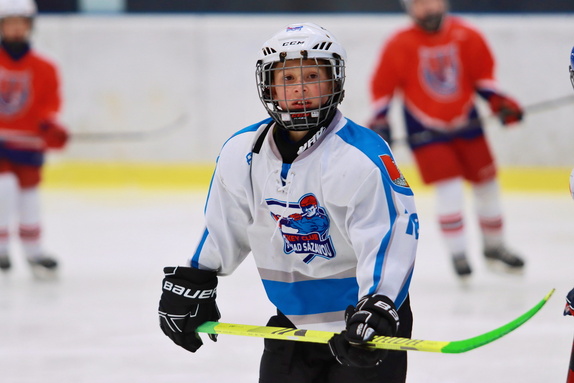 MLADŠÍ ŽÁCI - 2025/2026 3