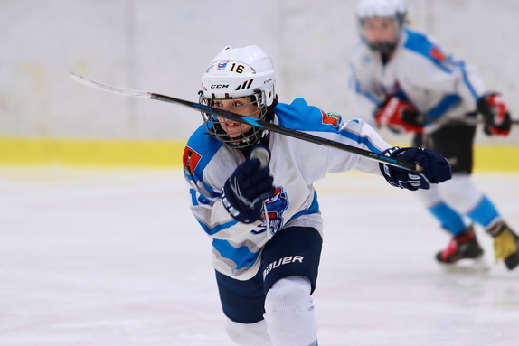 MLADŠÍ ŽÁCI - 2025/2026 5