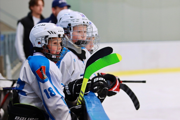 MLADŠÍ ŽÁCI - 2025/2026 7