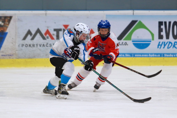 MLADŠÍ ŽÁCI - 2025/2026 11