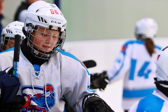 MLADŠÍ ŽÁCI - 2025/2026 12