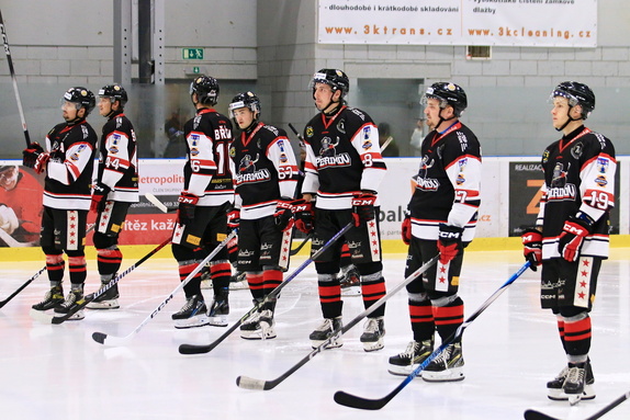 HC Světlá n. S. - HC Pelhřimov 2:3sn (15.11.2025) 