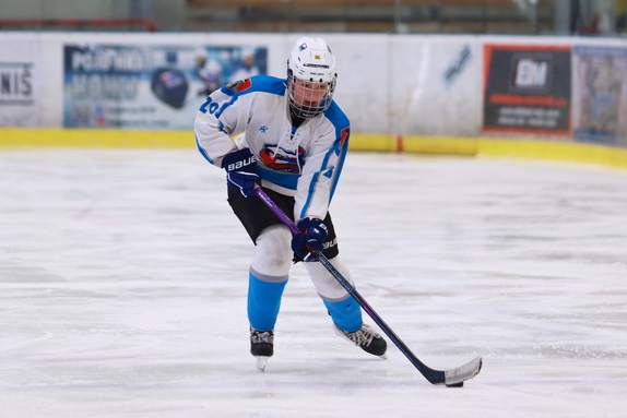 STARŠÍ ŽÁCI - 2025/2026 9