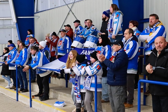 HC Humpolec - HC Světlá n. S. 2:3pp (13.12.2025)