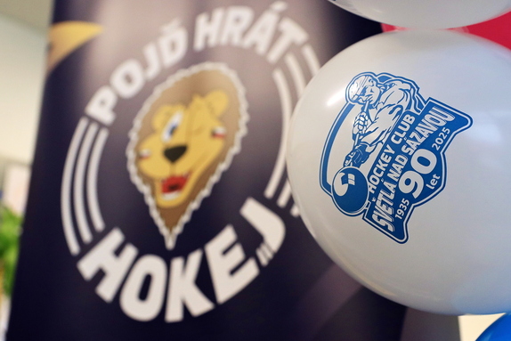 Pojď hrát hokej (leden 2026) 6