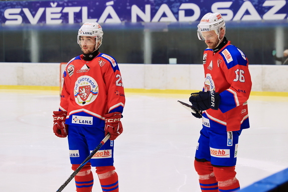 HC Světlá n. S. - HC Chotěboř 3:2pp (11.2.2026)