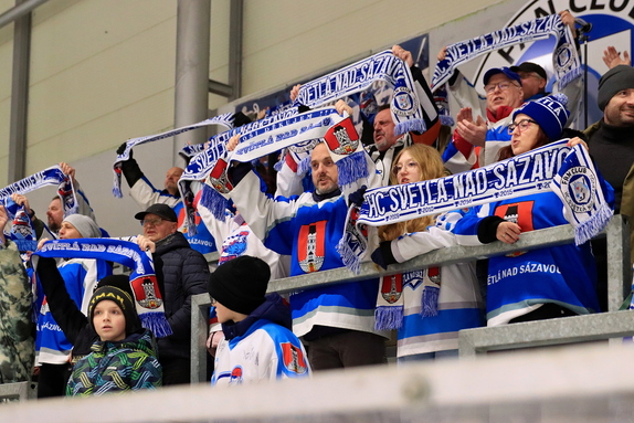 HC Světlá n. S. - HC Chotěboř 7:1 (18.2.2026)