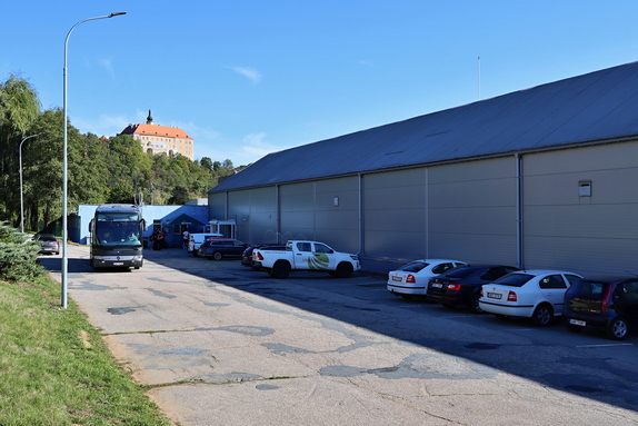 TJ Náměšť n. O. - HC Světlá n. S. 3:4pp (26.9.2026