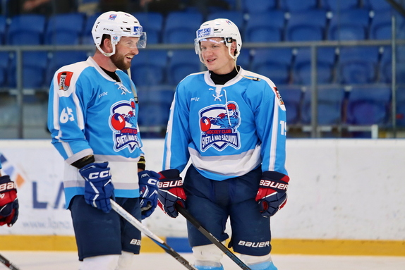 HC Chotěboř - HC Světlá n. S. 4:2 (4.10.2026)