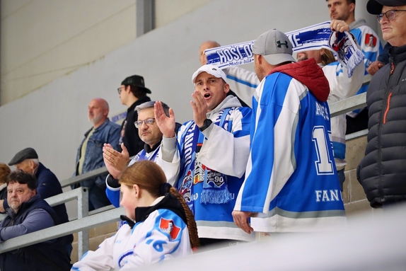 HC Světlá n. S. - HC Pelhřimov 2:6 (11.10.2026)