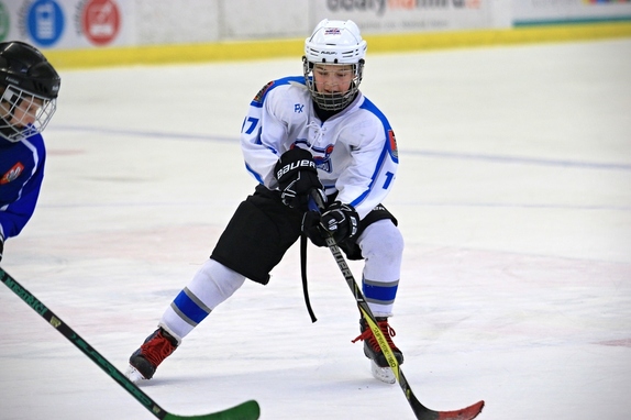 MLADŠÍ ŽÁCI - 2018/2019 1