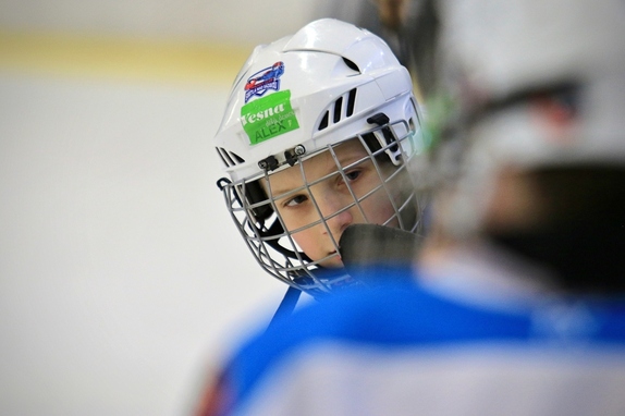 MLADŠÍ ŽÁCI - 2018/2019 9