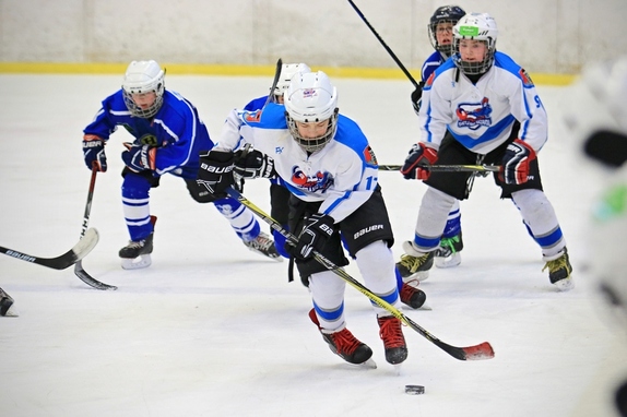 MLADŠÍ ŽÁCI - 2018/2019 11