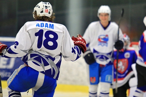 JUNIOŘI - 2019/2020 2