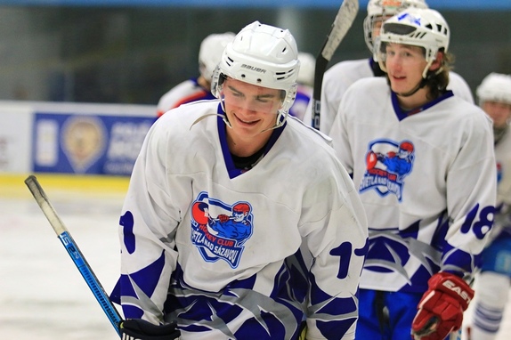 JUNIOŘI - 2019/2020 3