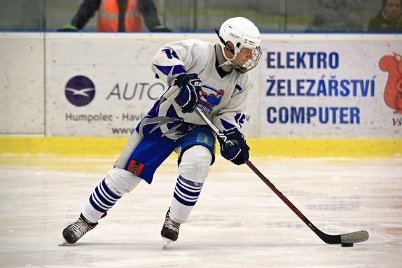 JUNIOŘI - 2019/2020 4