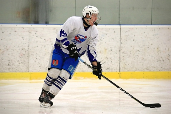 JUNIOŘI - 2019/2020 5