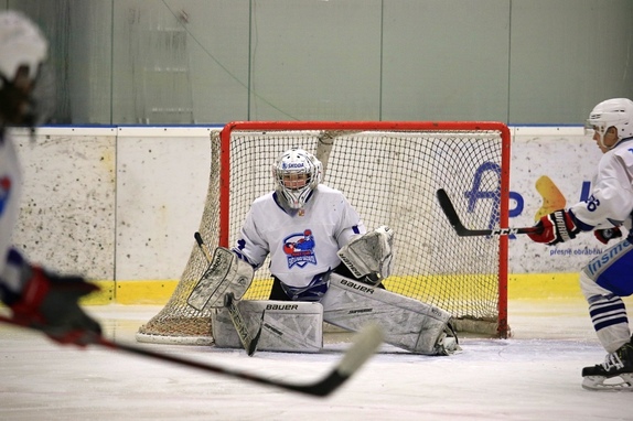 JUNIOŘI - 2019/2020 6