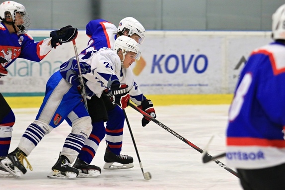 JUNIOŘI - 2019/2020 7