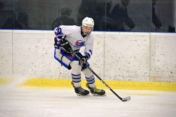 JUNIOŘI - 2019/2020 8