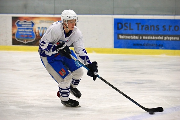 JUNIOŘI - 2019/2020 10