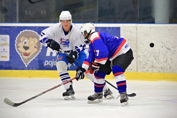 JUNIOŘI - 2019/2020 11