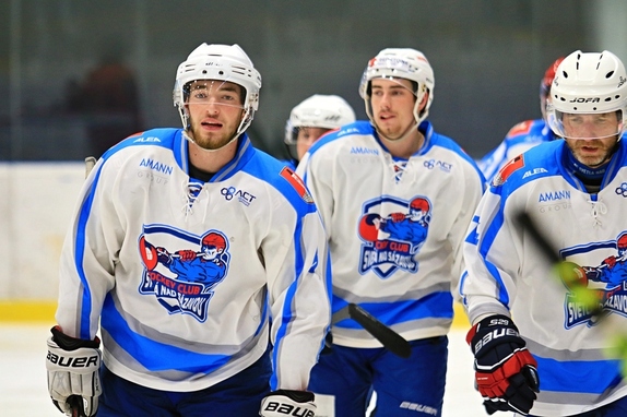 HC Světlá n. S. - Orli Lanškroun 2:1 (11.10.2020) 