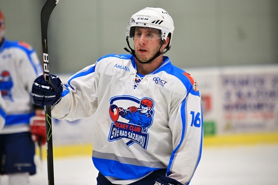 HC Světlá n. S. - Orli Lanškroun 2:1 (11.10.2020) 